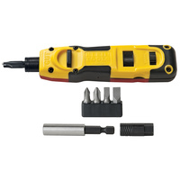 Punchdown Multi Tool 110/66 Blade A-VDV427-807