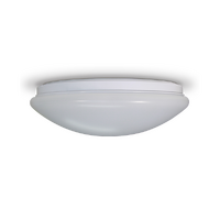 M-Elec MR Oyster Ceiling Light