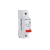 Isolator Switch, 1 Pole, 1 Module, 10KA, 80A, MSW180