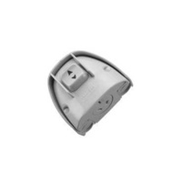 Weatherproof Socket Switch Single 10A 250V WSC227GY