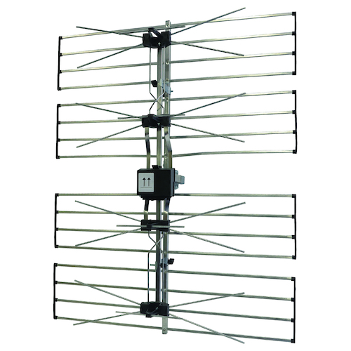 ANTENNA WISI UHF WITH LTE FILTER - 02MM-EE06A-1