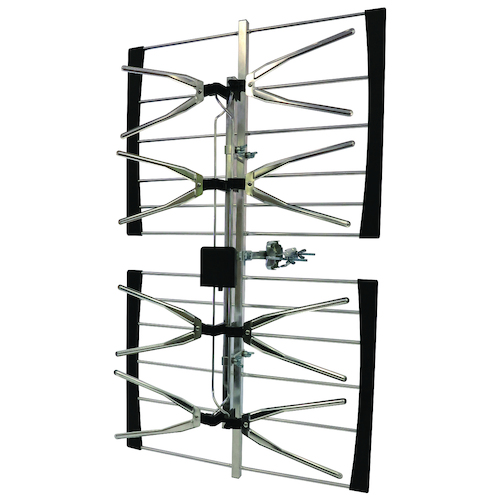 TV ANTENNA UHF(21-69) 36EL X-TYPE MAGNA PHASED ARRAY  - 02MM-MDU36