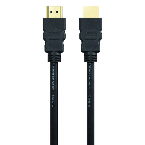HDMI CABLE FLYLEAD 3M 4K 60HZ - 04MM-HD03