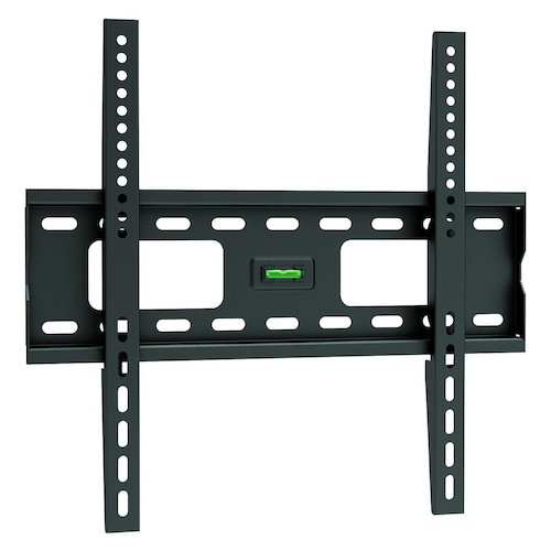 TV FLUSH MOUNT BRACKET 32-55 inch - FULL WALL PLATE - 04MM-TB05