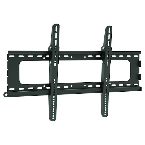 TV FLUSH/TILT MOUNT BRACKET 37-70* inch - FULL WALL PLATE - 04MM-TB06