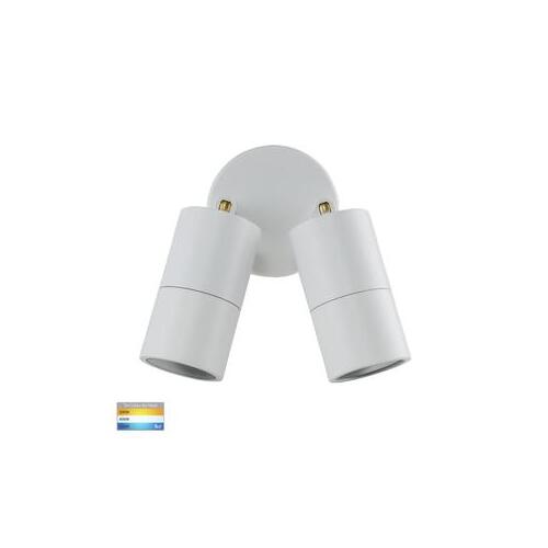 Gu10 white clearance and color