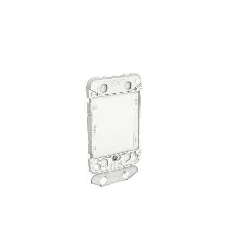 Clipsal Iconic - Switch Grid Blank Plate, Vertical/Horizontal Mount, 3040G