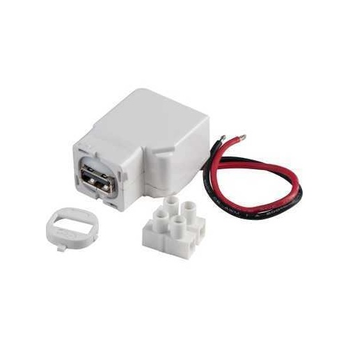 30MECH USB Charger, 30USBCM