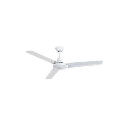 Ceiling Swp Fan 3 Alu Blade 1200mm, 3HS1200AL-WE, White Electric