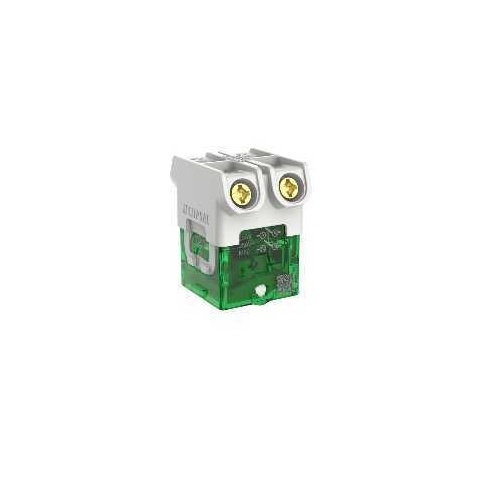 Clipsal Iconic - Switch Mechanism, 1-Way, Double Pole, 250V, 20AX, 40MD20
