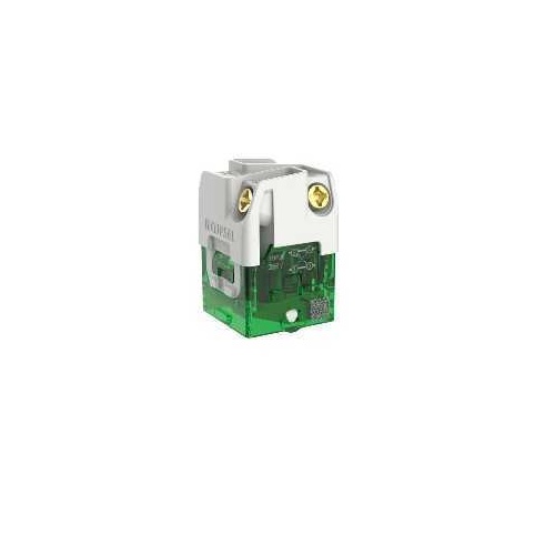 Clipsal Iconic - Switch Mechanism, Intermediate, 250V, 10A, LED, 40MIL