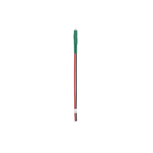 Clipsal Iconic - Switch Mechanism, LED Module, 250V, 40MLEDW