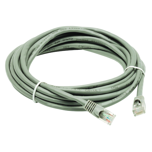LAN PATCH CABLE POE 18 METRES - 50MM-A007