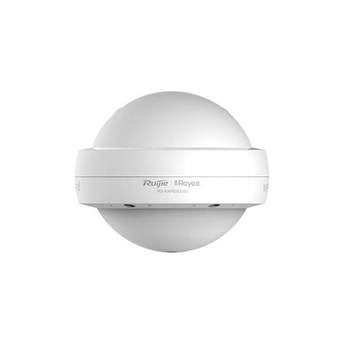 Wi-Fi 6 Outdoor Omnidirectional Access Point AX1800 802.11ax Dual-bands 1.8 Gbps