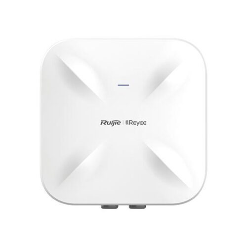 Wi-Fi 6 Outdoor Ceiling/Wall Access Point AX1800 802.11ax Dual-bands 1.8 Gbps