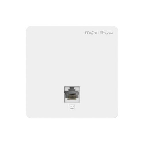 Wi-Fi 5 Access Point AC1300 802.11ac Dual-bands 1.3Gbps (100Mbps Uplink), 1 x GbE LAN, Wall Mount