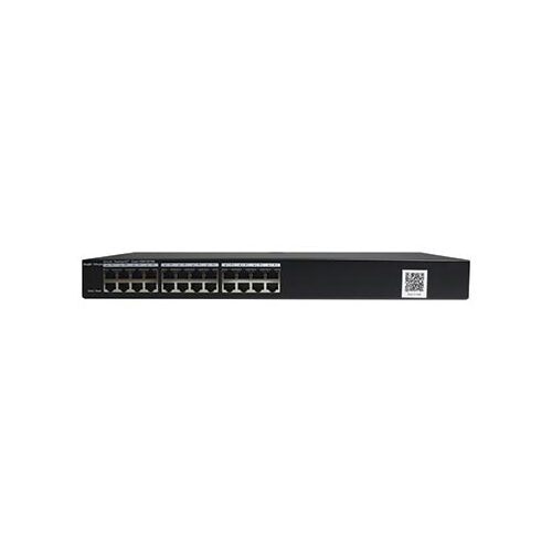 24 Port Gigabit Managed Network Switch