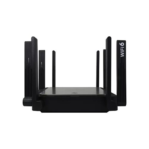 3.2 Gbps Ultra High-Speed Wi-Fi 6 Mesh Gigabit Router Dual-band 802.11ax