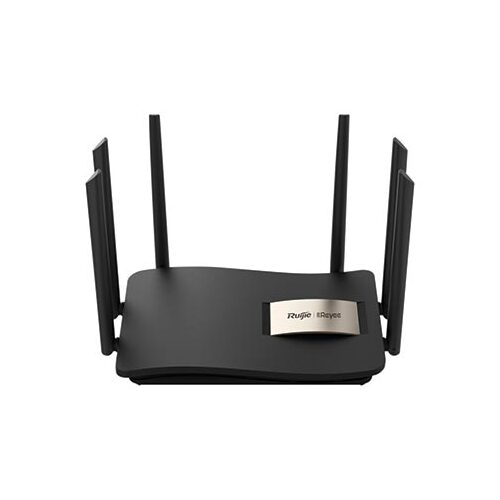 1.3 Gbps Wi-Fi 5 Mesh Gigabit Router Dual-band 802.11ac Wave 2