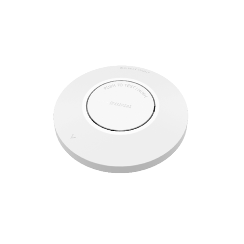 Smoke alarm Photo, Surface, 230V rech Li, 755RLPSMA4