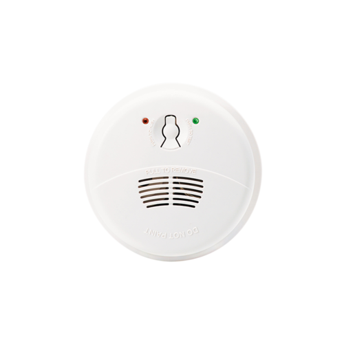 Smoke Alarm Photo  Flush  230V 755PFM4