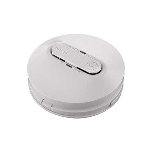 Smoke alarm Photo  Surface  230V rech Li 755RLPSMA4