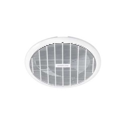 Ceiling Exhaust Fan, Axial, 250mm, CE250