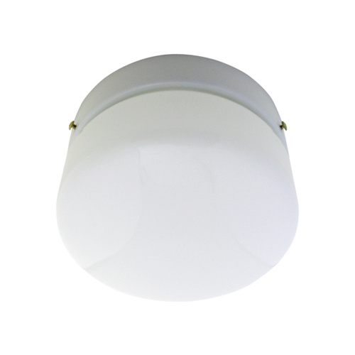 Fan Light Clipper White, CLIPWHT