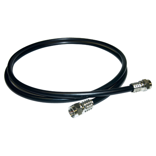 Flylead 5m RG59 QUAD and adaptors