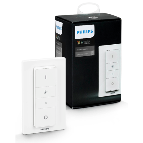Philips Hue Wireless Dimmer Switch 
