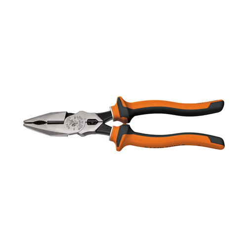 Side Cutting Pliers Crimping Die, 215mm A-12098-EINS