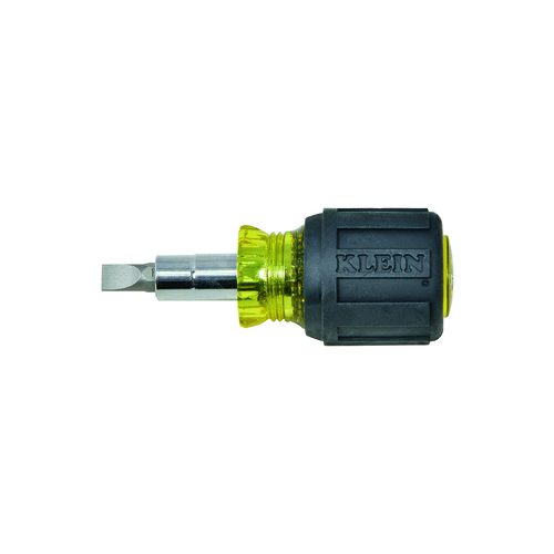 Stubby Multi Bit Driver A-32561