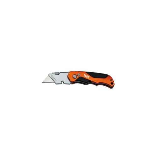 Folding Utility Knife A-44131