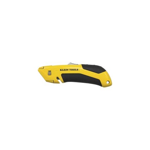 Self Retracting Utility Knife A-44136