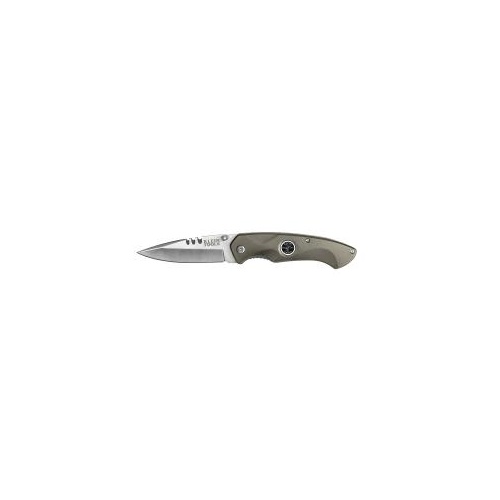 Wire Stripping Notch Pocket Knife A-44201