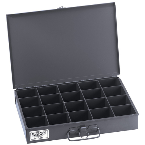 20 Compartment Storage Box A-54439