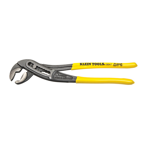 7Inch Classic Klaw Pump Pliers A-D504-7