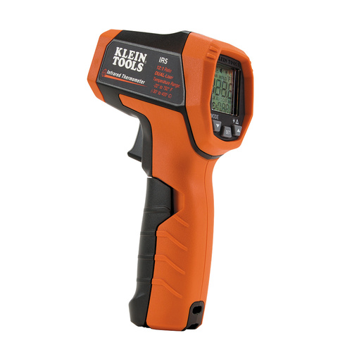 Dual Laser Infrared Thermometer A-IR5