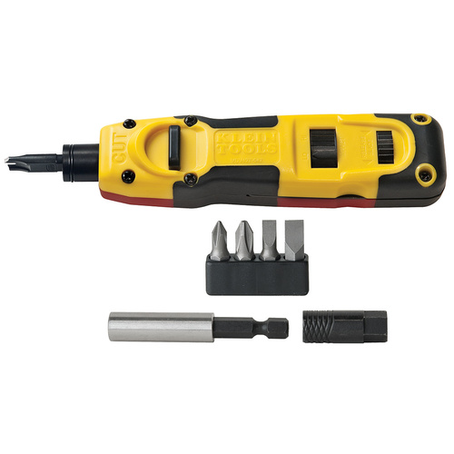Punchdown Multi Tool 110/66 Blade A-VDV427-807